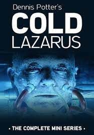 locandina del film COLD LAZARUS