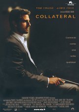 locandina del film COLLATERAL