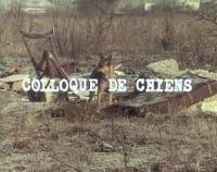 locandina del film COLLOQUE DE CHIENS
