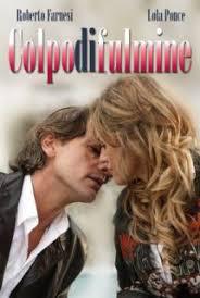 locandina del film COLPO DI FULMINE (2010)