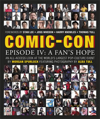 locandina del film COMIC-CON EPISODE IV: A FAN'S HOPE