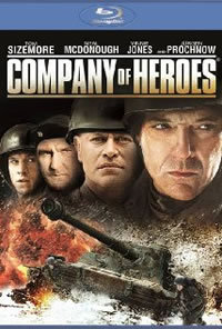locandina del film COMPANY OF HEROES