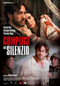 locandina del film COMPLICI DEL SILENZIO