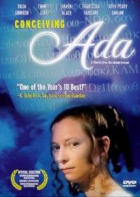 locandina del film CONCEIVING ADA