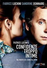 locandina del film CONFIDENZE TROPPO INTIME