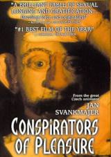 locandina del film CONSPIRATORS OF PLEASURE