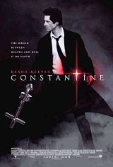 locandina del film CONSTANTINE