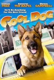 locandina del film COOL DOG