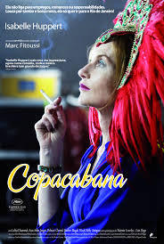 locandina del film COPACABANA (2010)