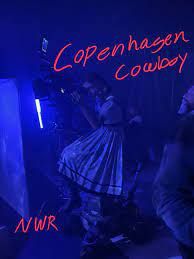 locandina del film COPENHAGEN COWBOY