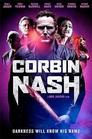 locandina del film CORBIN NASH