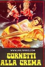 locandina del film CORNETTI ALLA CREMA