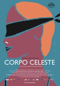 locandina del film CORPO CELESTE