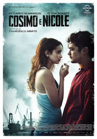 locandina del film COSIMO E NICOLE