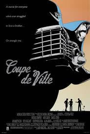 locandina del film COUPE DE VILLE