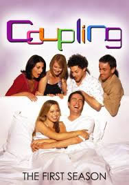 locandina del film COUPLING - STAGIONE 1