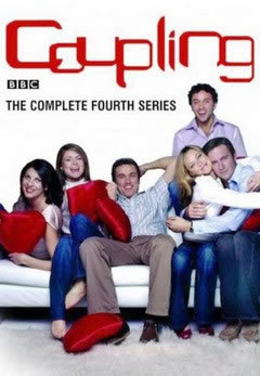 locandina del film COUPLING - STAGIONE 4