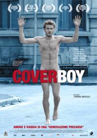 locandina del film COVER BOY - L'ULTIMA RIVOLUZIONE
