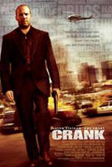 locandina del film CRANK