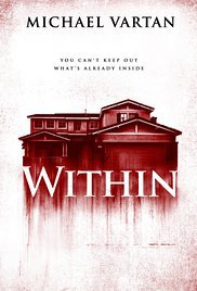 locandina del film WITHIN - PRESENZE