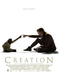 locandina del film CREATION