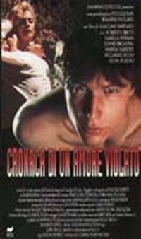 Cronaca di un amore violato movie