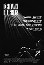 locandina del film CROWN HEIGHTS (2017)