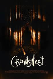locandina del film CROWSNEST