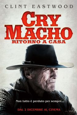 CRY MACHO - RITORNO A CASA
