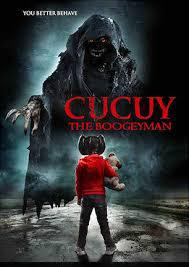 locandina del film CUCUY: THE BOOGEYMAN