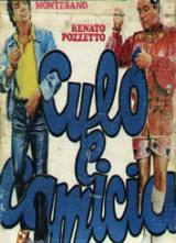 locandina del film CULO E CAMICIA