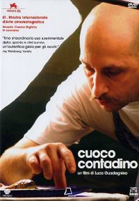 locandina del film CUOCO CONTADINO