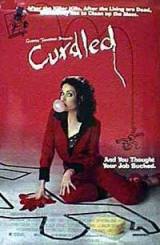 locandina del film CURDLED - UNA COMMEDIA PULP