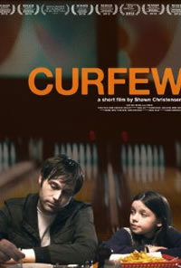 locandina del film CURFEW
