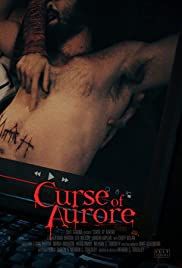 locandina del film CURSE OF AURORE