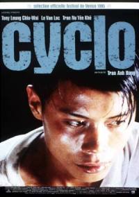 locandina del film CYCLO