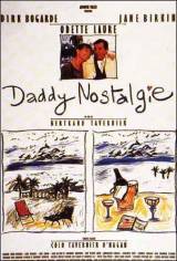 locandina del film DADDY NOSTALGIE