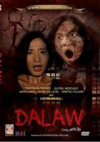 locandina del film DALAW