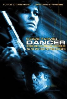 locandina del film DANCER