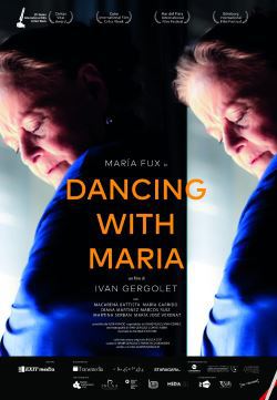 locandina del film DANCING WITH MARIA
