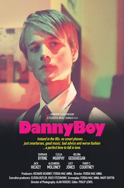 locandina del film DANNYBOY
