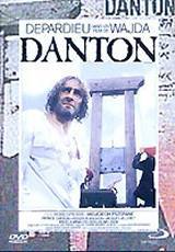 locandina del film DANTON