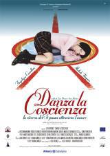 locandina del film DANZA LA COSCIENZA