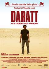 locandina del film DARATT - LA STAGIONE DEL PERDONO
