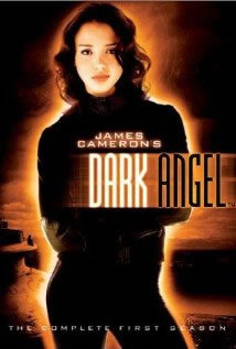 locandina del film DARK ANGEL - STAGIONE 1