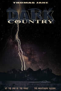 locandina del film DARK COUNTRY