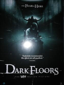 locandina del film DARK FLOORS
