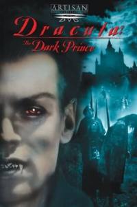 locandina del film DARK PRINCE - THE TRUE STORY OF DRACULA