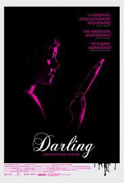 locandina del film DARLING (2015)
