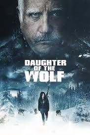 locandina del film DAUGHTER OF THE WOLF